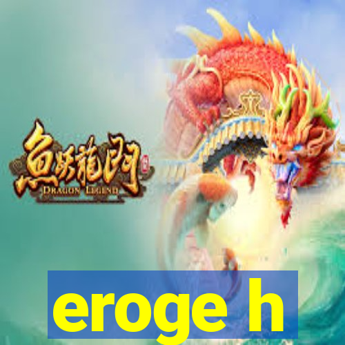 eroge h
